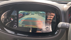 Toyota Aygo X 1.0 VVT-i Edge 5dr Petrol Hatchback